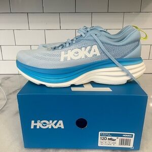 Hoka Bondi 8